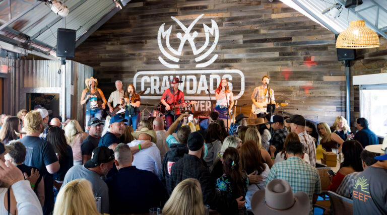 Crawdads on the Lake 768x427