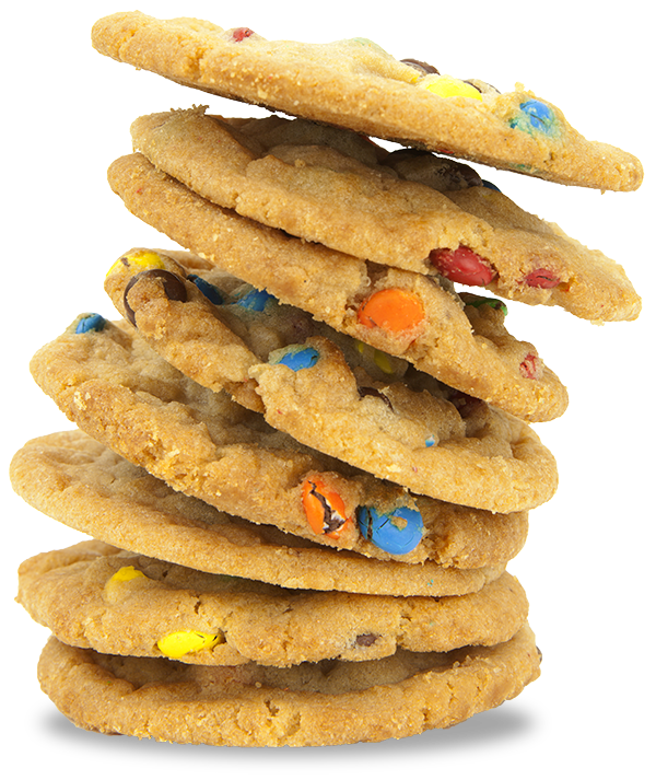 Cookie Stack Judyscopy