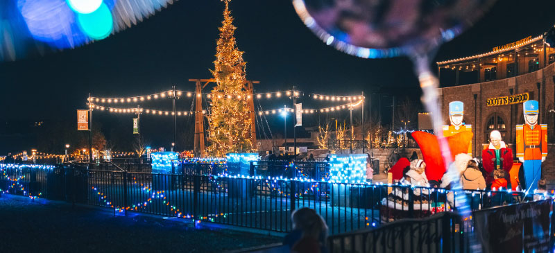 Holiday Hotel Package