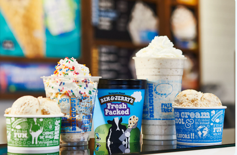 ben Jerry 768x504