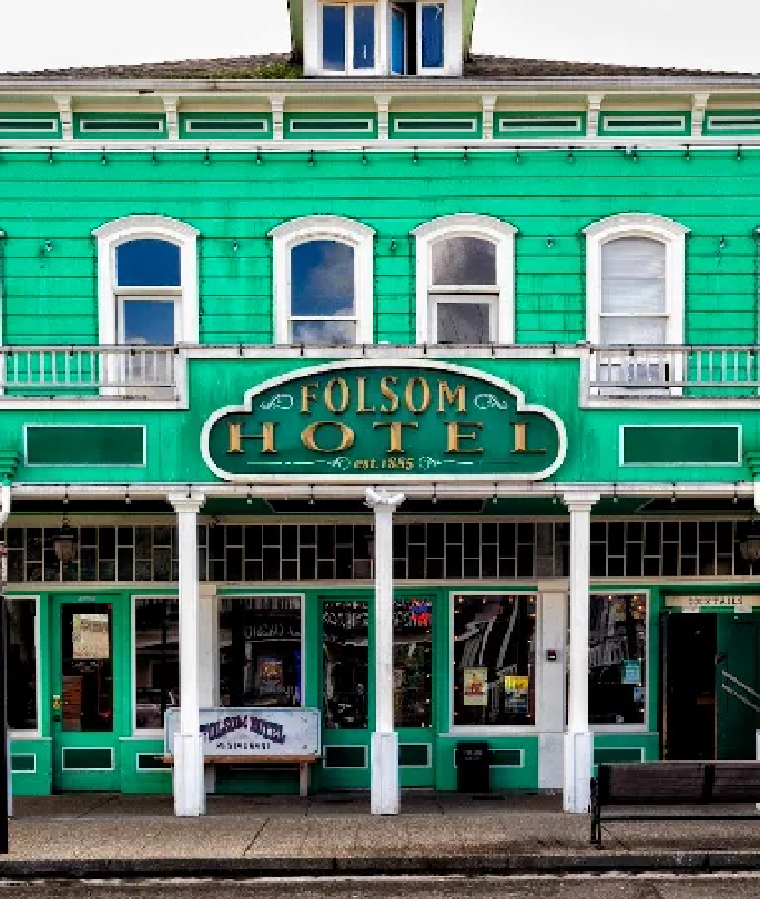 Folsom Hotel