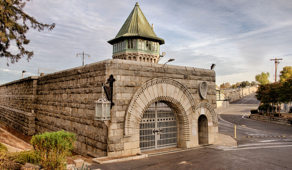 Folsom Prison