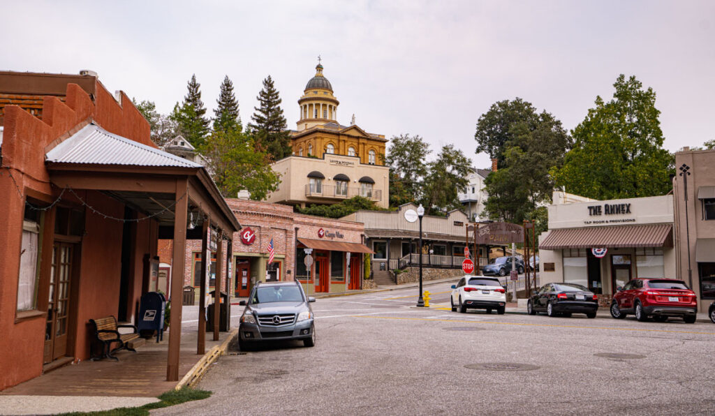 Auburn