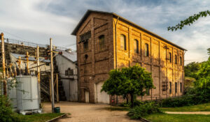Powerhouse